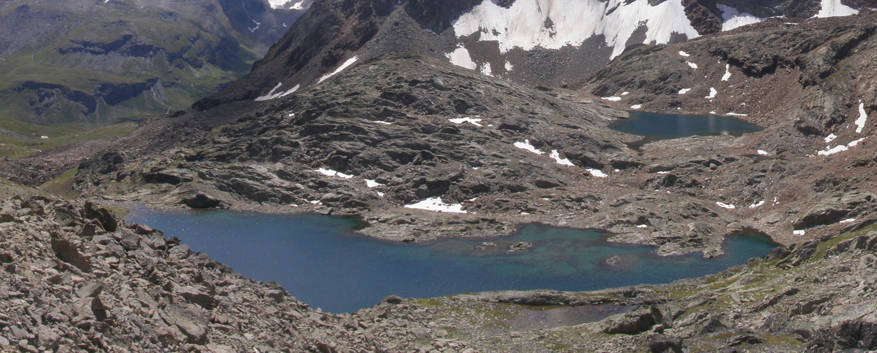 Laghi......della VALLE D''AOSTA